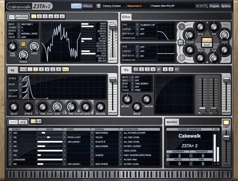 Top 15 VST Synthesizers in my projects | Cyberg