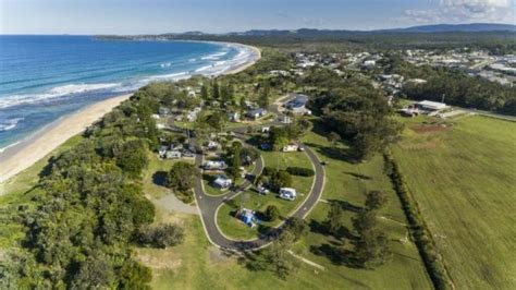 Coffs Harbour Camping, the best holiday parks along the Coffs Coast ...