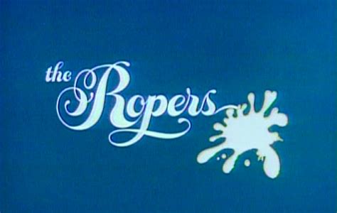 The Ropers- Rewind TV