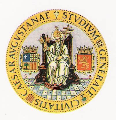 File:Logo universidad zaragoza.jpeg - REFORM wiki