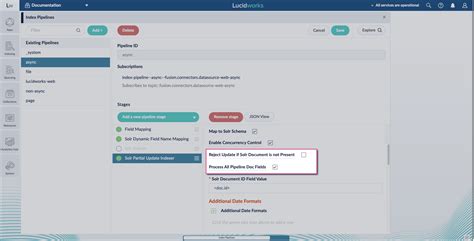 Use Tika Asynchronous Parsing | Lucidworks Documentation