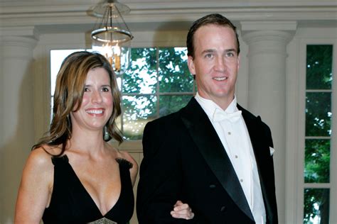 Peyton Manning's Wife Ashley Thompson Has a Business Portfolio That ...