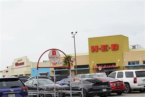 H-E-B again takes No. 1 spot in national grocery ranking with its Texas ...