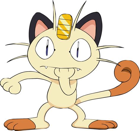 Meowth | Pokémon Wiki | Fandom | Pokemon, Cat pokemon, Pokemon images