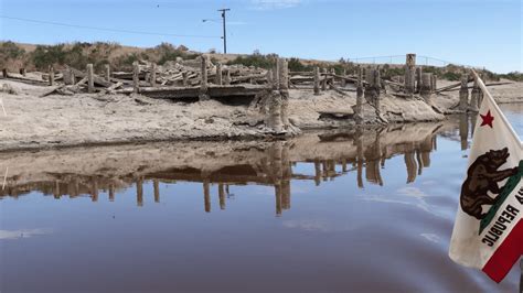 Salton Sea Documentary Sheds New Light on a Looming Environmental ...