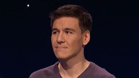 Jeopardy Masters' James Holzhauer trolls show for 'unnecessary ranking ...