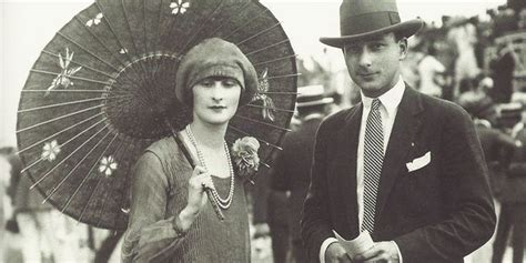 1920-1929 | Fashion History Timeline