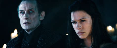 Underworld: Rise of the Lycans Screencap | Fancaps