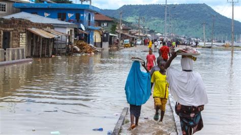 29 states show a lack of preparedness for flood incidents in 2023 ...