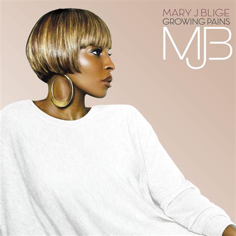 MARY J BLIGE ALBUMS - Mary J. Blige Photo (21054058) - Fanpop