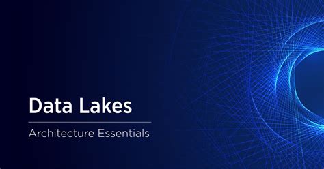 Data Lake Architecture: Must-Know Details for Businesses - Velvetech