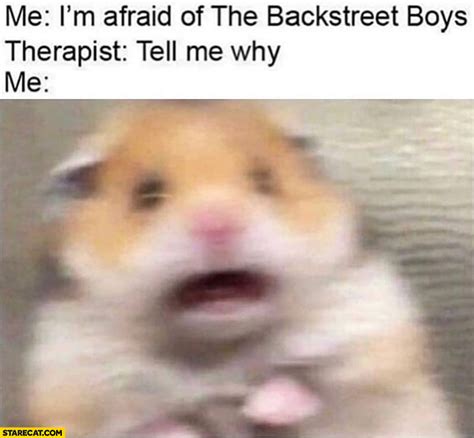 Backstreet Boys memes | StareCat.com