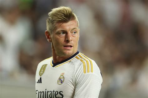 'Embarrassing': Toni Kroos can't believe what 21-year-old Chelsea ...