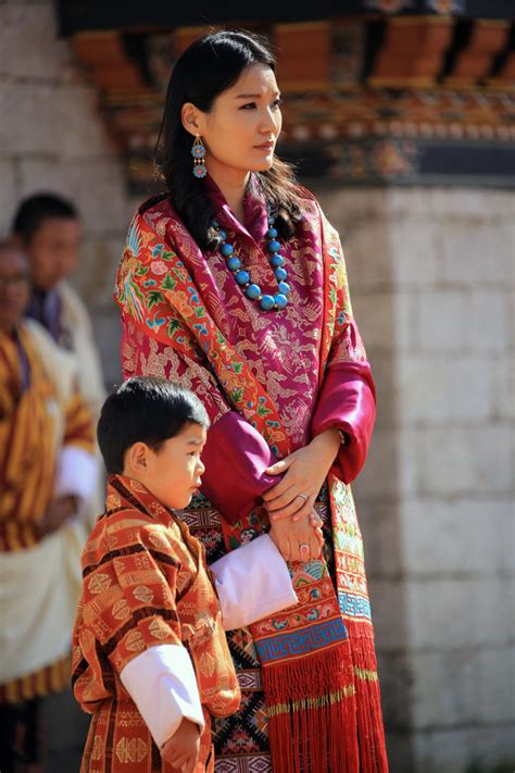 Who is King Jigme Khesar Namgyel Wangchuck? - Royal Central