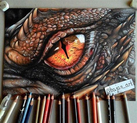 dragon drawings - 24 Wow! | Animals | Drawings, Art y Pencil art