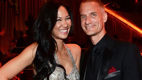 Kimora Lee Simmons Marries Tim Leissner!