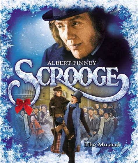 Scrooge (1970) – 80's Movie Guide