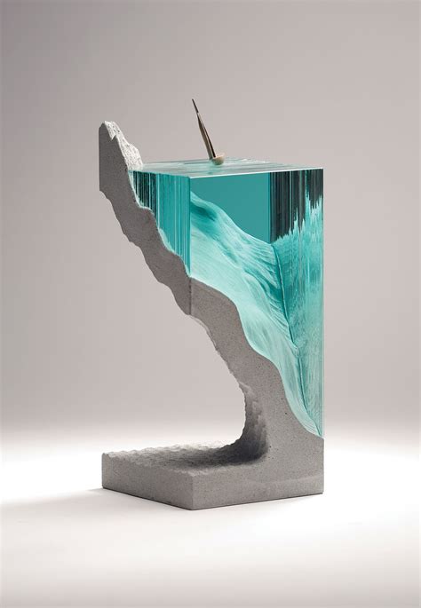 Main Project Inspiration 2020: Epoxy Resin Art – Aesthetics of Design