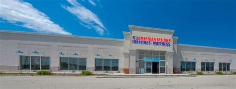 American Furniture Warehouse Locations