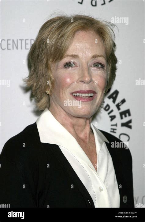 Holland Taylor 'Two and a Half Men' 100th episode celebration at the ...