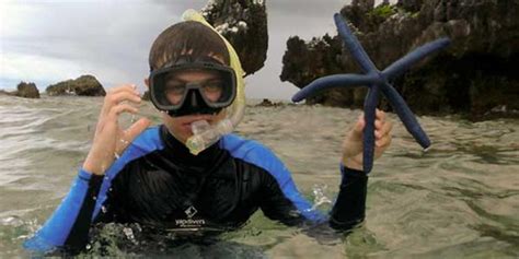 Adventist Mission | Yap Snorkelers