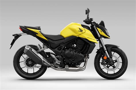 Honda CB750 Hornet 2023: Ficha técnica y precio | Moto1Pro