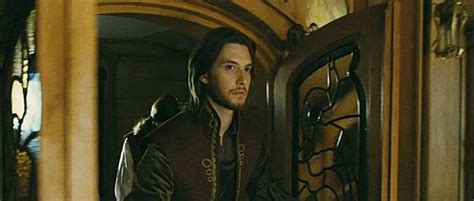 Ben Barnes grows into role of Narnia's king - SFGate