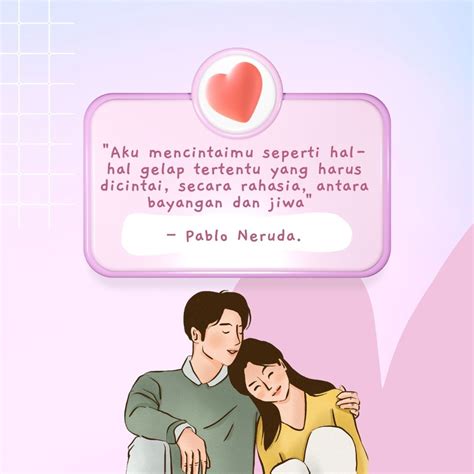 Kata Kata Motivasi Cinta Singkat - Homecare24