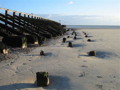 Littlehampton West Beach (West Sussex) | UK Coast Guide