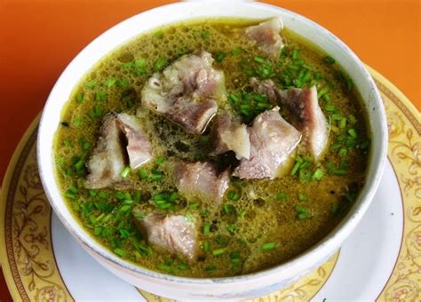 Recipe for Making Empal Gentong Cirebon | Indonesian Food