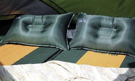 Best Camping Pillow - practicalwilderness.com