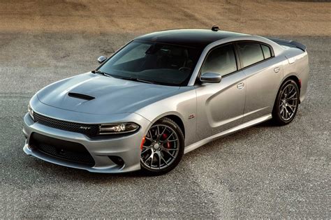 15 Greatest SRT Cars Ever Made