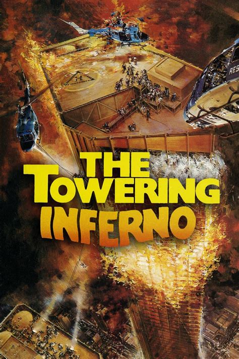 The Towering Inferno (1974) | FilmFed