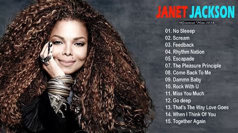 janet jackson greatest hits download - agreeninger