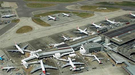 Why Heathrow airport has asked airlines to stop selling flight tickets ...