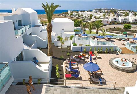 Lanzarote Village in Puerto del Carmen, Lanzarote | loveholidays