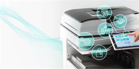 Printers & Copiers | Global | Ricoh