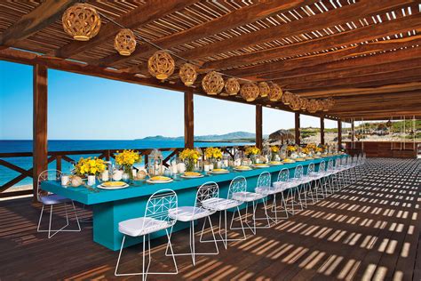 Secrets Los Cabos - A Wedding Venue in Cabo | Vivid Occasions — Vivid ...