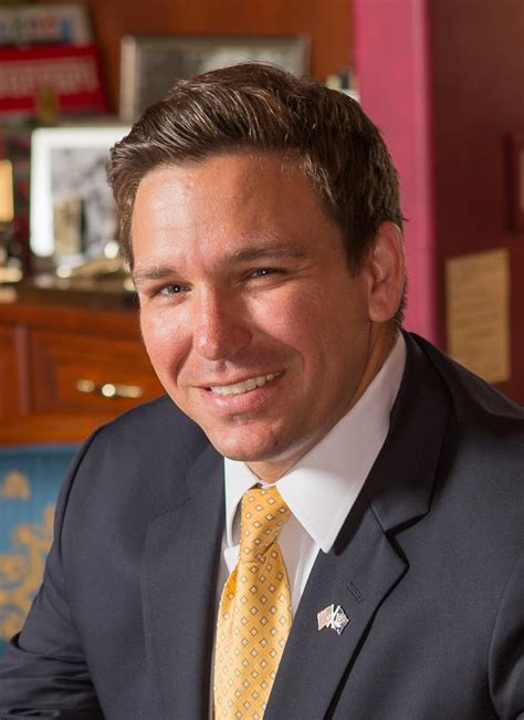 Report: Rep. DeSantis To Run for Rubio's Senate Seat | Breitbart