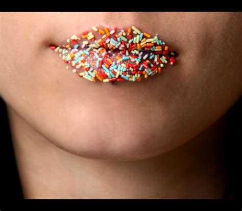 Candy Lips III by Lethiel on DeviantArt