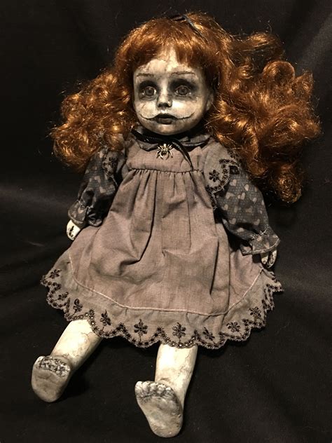 Scary Dolls, Creepy Clown, Zombie Barbie, Zombie Music, Haunted Dolls ...