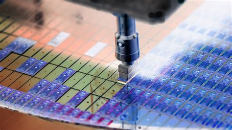 Why the semiconductor shortage won’t end soon | Penn Today