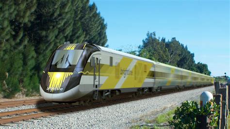 Inside Brightline's plans for an Orlando-to-Tampa route - Tampa Bay ...