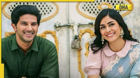 Sita Ramam OTT release: When, where to watch Dulquer Salmaan, Mrunal ...