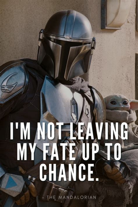 The Best Mandalorian Quotes from Season 2 – Popcorner Reviews