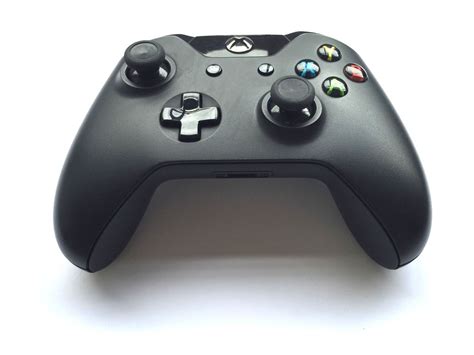 Microsoft Official Xbox One S 3.5mm Wireless Controller Windows 10 Many ...