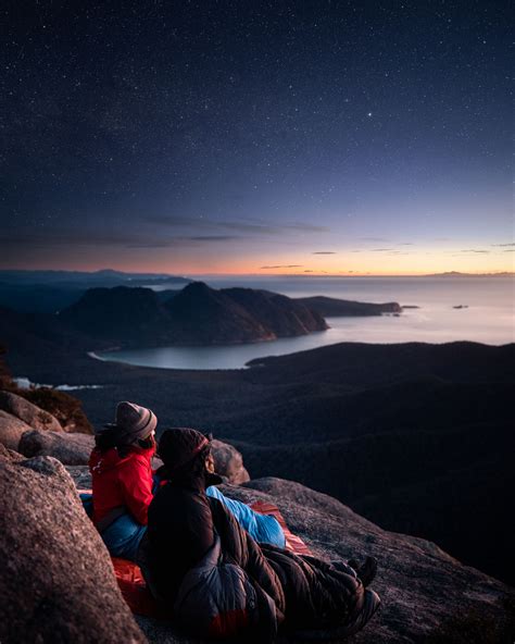 The Best Camping At Freycinet National Park | Your Ultimate Guide