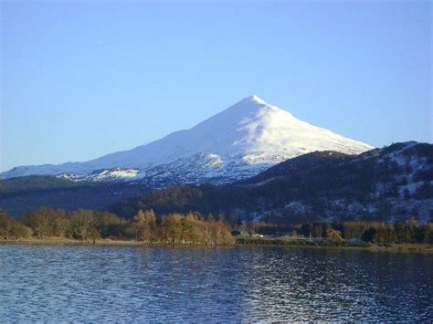 √ Schiehallion Mountain - Popular Century