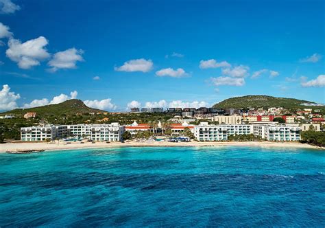 Curacao Marriott Beach Resort - Book Now