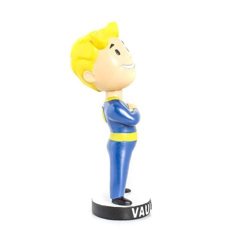 Pin on FALLOUT 4: VAULT TECH BOBBLE HEAD